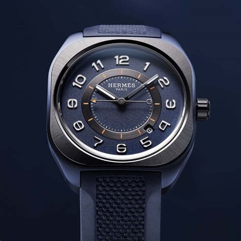 hermes new watches 2020|Hermes h08 for sale.